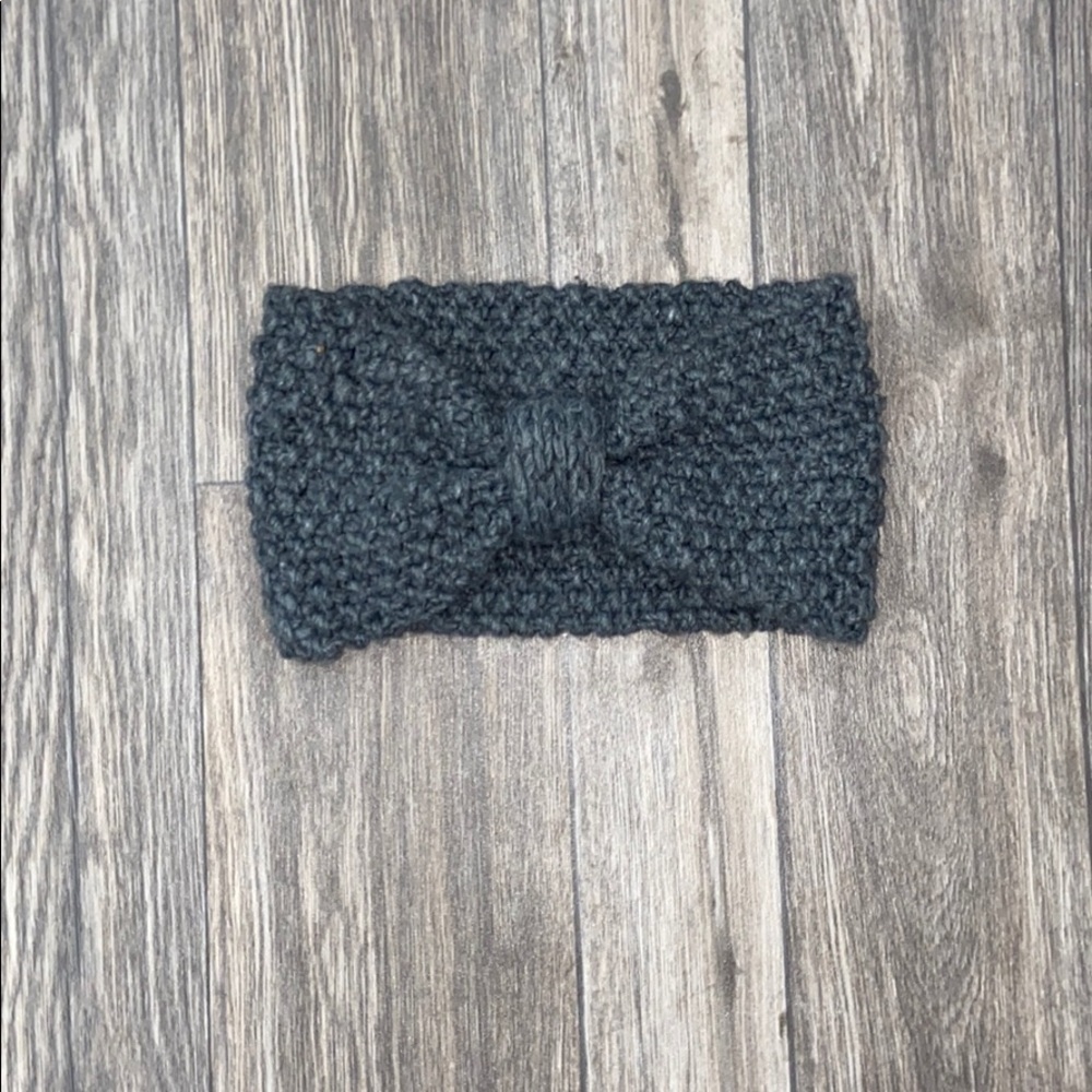 Aldo headband/ear warmer